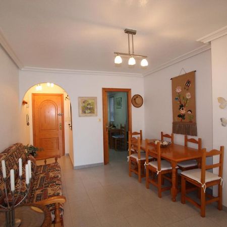 Apartamento Las Lagunas By Rental Ole Torrevieja Exterior foto