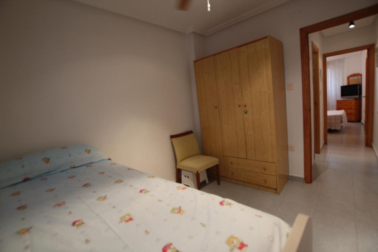 Apartamento Las Lagunas By Rental Ole Torrevieja Exterior foto