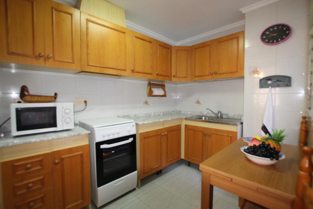 Apartamento Las Lagunas By Rental Ole Torrevieja Exterior foto